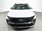 New 2025 Hyundai Tucson SEL image 2