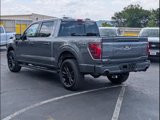 New 2025 Ford F150 Lariat w/ Equipment Group 501A Mid image 4