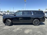New 2025 Chevrolet Suburban High Country image 2