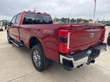 New 2026 Ford F350 Lariat image 6
