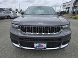New 2025 Jeep Grand Cherokee L Limited w/ Luxury Tech Group II image 2