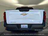 Used 2024 Chevrolet Silverado EV W/T image 4