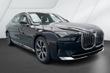 New 2025 BMW i7 eDrive50 w/ Premium Package image 2