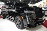 Used 2023 Cadillac Escalade ESV V w/ Heavy-Duty Trailer Package image 2