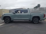 New 2025 Toyota Tundra Limited image 2