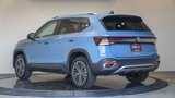 New 2025 Volkswagen Taos SE image 2