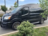 Used 2015 Ford Transit 150 130 Low Roof w/ Exterior Upgrade Package image 5