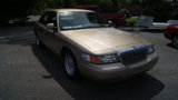Used 2000 Mercury Grand Marquis LS image 2