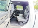 New 2025 RAM 2500 Limited image 5