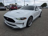 Used 2022 Ford Mustang GT Premium w/ GT Performance Package image 4