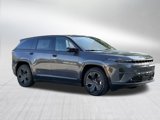 New 2025 Jeep Wagoneer Launch Edition image 2