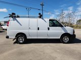 Used 2020 Chevrolet Express 2500 w/ Safety Package image 5
