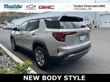 New 2026 GMC Terrain Elevation image 6