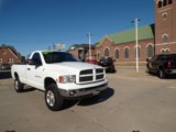 Used 2004 Dodge Ram 2500 Truck ST w/ Trailer Tow Group image 3