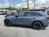 New 2025 MAZDA CX-70 3.3 Turbo w/ Premium Plus Pkg image 4