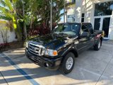 Used 2010 Ford Ranger 4x4 SuperCab image 4