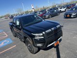 New 2025 Nissan Frontier PRO-4X w/ Pro Convenience Package image 3