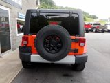 Used 2015 Jeep Wrangler Unlimited Sahara w/ Connectivity Group image 4