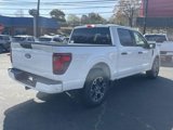 New 2025 Ford F150 STX w/ Equipment Group 200A image 4