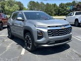 New 2026 Chevrolet Equinox LT w/ Convenience Package II image 2