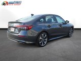 New 2026 Honda Civic FWD Hybrid Sedan image 6