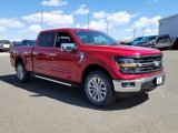 New 2025 Ford F150 XLT w/ Equipment Group 303A High image 4