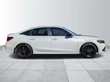 Used 2023 Honda Civic Sport image 3