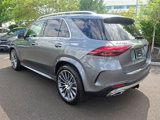 New 2026 Mercedes-Benz GLE 350 4MATIC image 4