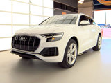 Used 2022 Audi Q8 Premium Plus w/ Premium Plus Package image 5