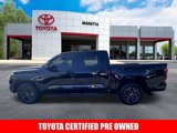 Used 2025 Toyota Tundra Platinum image 2
