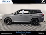New 2025 Lexus TX 500h AWD image 5