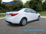 Used 2016 Toyota Corolla LE image 5