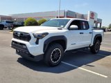 New 2025 Toyota Tacoma TRD Off-Road image 3