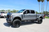 Used 2024 Ford F250 Lariat w/ Black Appearance Package image 5