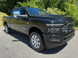 New 2025 RAM 2500 Laramie w/ Sport Appearance Package image 5