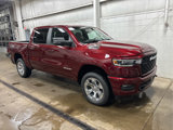 New 2026 RAM 1500 Big Horn image 4