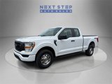 Used 2021 Ford F150 XL w/ Equipment Group 101A High image 3