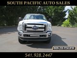 Used 2012 Ford F350 Lariat w/ Lariat Interior Pkg image 3