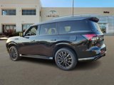 New 2025 INFINITI QX80 Autograph image 4