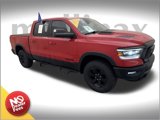 Used 2022 RAM 1500 Rebel w/ Rebel Level 2 Equipment Group image 1