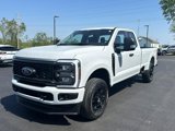 Used 2025 Ford F350 XL w/ STX Appearance Package image 4
