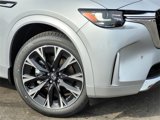 New 2025 MAZDA CX-90 3.3 Turbo S w/ Premium Plus image 3