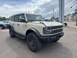 New 2025 Ford Bronco Badlands w/ Sasquatch Package image 4