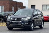 Used 2016 Honda CR-V EX image 3