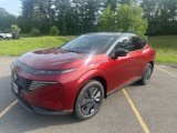 New 2025 Nissan Murano SL w/ Cargo Package image 3