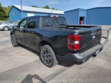 New 2025 Ford Maverick Lariat w/ 4K Tow Package image 5