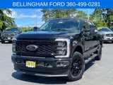 New 2025 Ford F350 Lariat image 1