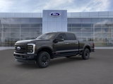 New 2025 Ford F350 4x4 Crew Cab Super Duty image 2
