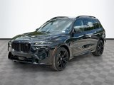 New 2026 BMW X7 M60i image 3