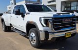 New 2025 GMC Sierra 3500 SLT w/ SLT Convenience Package image 2